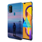 Alone at night Printed Slim Cases and Cover for Galaxy M30S
