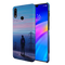 Alone at night Printed Slim Cases and Cover for Redmi Note 7 Pro