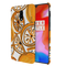 Orange Lemon Printed Slim Cases and Cover for OnePlus 7