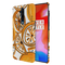 Orange Lemon Printed Slim Cases and Cover for OnePlus 7T Pro