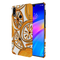Orange Lemon Printed Slim Cases and Cover for Redmi Note 7 Pro