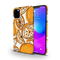 Orange Lemon Printed Slim Cases and Cover for iPhone 11 Pro