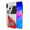 Red Volkswagon Printed Slim Cases and Cover for Redmi Note 7 Pro