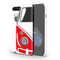 Red Volkswagon Printed Slim Cases and Cover for iPhone 8 Plus