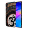 OM Printed Slim Cases and Cover for Redmi Note 7 Pro