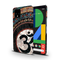 OM Printed Slim Cases and Cover for Pixel 4XL