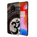 OM Printed Slim Cases and Cover for OnePlus 7T