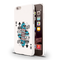 King 2 Card Printed Slim Cases and Cover for iPhone 6