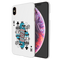 King 2 Card Printed Slim Cases and Cover for iPhone XS Max