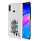 King 2 Card Printed Slim Cases and Cover for Redmi Note 7 Pro