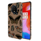 Butterfly Printed Slim Cases and Cover for OnePlus 7T