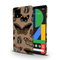 Butterfly Printed Slim Cases and Cover for Pixel 4XL