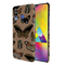 Butterfly Printed Slim Cases and Cover for Galaxy M30