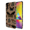 Butterfly Printed Slim Cases and Cover for Galaxy A70