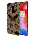 Butterfly Printed Slim Cases and Cover for OnePlus 7 Pro