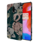 Flamingo Printed Slim Cases and Cover for OnePlus 7