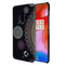 Space Globe Printed Slim Cases and Cover for OnePlus 7 Pro