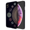 Space Globe Printed Slim Cases and Cover for iPhone XS Max