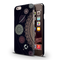 Space Globe Printed Slim Cases and Cover for iPhone 6
