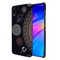 Space Globe Printed Slim Cases and Cover for Redmi Note 7 Pro