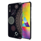 Space Globe Printed Slim Cases and Cover for Galaxy A30