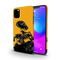 Wall-E Printed Slim Cases and Cover for iPhone 11 Pro Max
