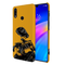 Wall-E Printed Slim Cases and Cover for Redmi Note 7 Pro