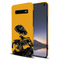 Wall-E Printed Slim Cases and Cover for Galaxy S10 Plus