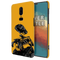 Wall-E Printed Slim Cases and Cover for OnePlus 6