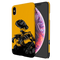 Wall-E Printed Slim Cases and Cover for iPhone XS Max