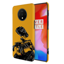 Wall-E Printed Slim Cases and Cover for OnePlus 7T