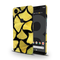 Yellow Leafs Printed Slim Cases and Cover for Pixel 3XL