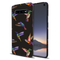 Kingfisher Printed Slim Cases and Cover for Galaxy S10 Plus