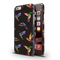 Kingfisher Printed Slim Cases and Cover for iPhone 6
