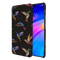 Kingfisher Printed Slim Cases and Cover for Redmi Note 7 Pro