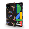Kingfisher Printed Slim Cases and Cover for Pixel 4XL