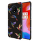 Kingfisher Printed Slim Cases and Cover for OnePlus 7T