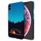 Night Stay Printed Slim Cases and Cover for iPhone XS Max