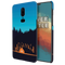 Night Stay Printed Slim Cases and Cover for OnePlus 6