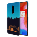 Night Stay Printed Slim Cases and Cover for OnePlus 7 Pro