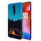 Night Stay Printed Slim Cases and Cover for OnePlus 7T Pro