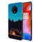 Night Stay Printed Slim Cases and Cover for OnePlus 7T