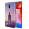 Peace on earth Printed Slim Cases and Cover for OnePlus 6T