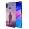 Peace on earth Printed Slim Cases and Cover for Redmi Note 7 Pro