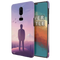 Peace on earth Printed Slim Cases and Cover for OnePlus 6