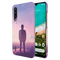 Peace on earth Printed Slim Cases and Cover for Redmi A3