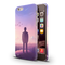 Peace on earth Printed Slim Cases and Cover for iPhone 6