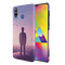 Peace on earth Printed Slim Cases and Cover for Galaxy M30