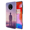 Peace on earth Printed Slim Cases and Cover for OnePlus 7T