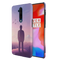 Peace on earth Printed Slim Cases and Cover for OnePlus 7T Pro